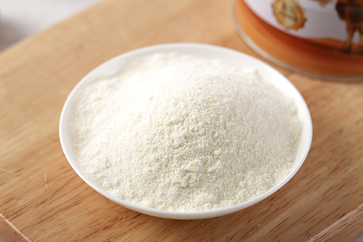 Concentrado de proteína de soja